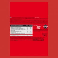 Boisson Energétique Overstims Spordej Chocolat 1.5kg 11 Boisson Energétique Overstims Spordej Chocolat 1.5kg -Accessoires, Nutrition & Soins du Corps Gravel Soldes unnamed file 1001