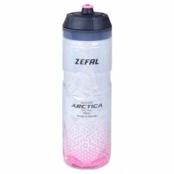 Bidon Isotherme Zefal Arctica 75 Rose