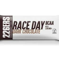 Barre énergétique 226ers Race Day Chocolat 40g