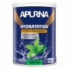 APURNA Boisson Energetique Menthe Pot 500g