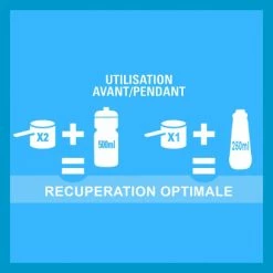 Tā Energy Boisson De Récupération TA Energy Recovery Smoothie Vanille 600gr -Accessoires, Nutrition & Soins du Corps Gravel Soldes unnamed file 1077