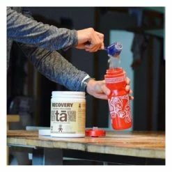 Tā Energy Boisson De Récupération TA Energy Recovery Smoothie Vanille 600gr -Accessoires, Nutrition & Soins du Corps Gravel Soldes unnamed file 1078