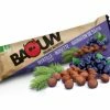 Barre énergétique Bio Baouw Myrtille Sauvage Noisette Sapin 25g