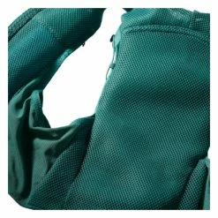 Sac D'hydratation Salomon ADV Skin 5 + Flasks Vert Unisex -Accessoires, Nutrition & Soins du Corps Gravel Soldes unnamed file 109