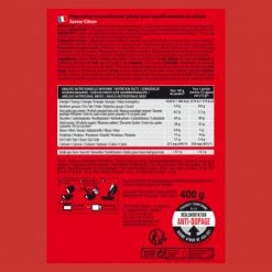 Gâteau Energétique Overstims Gatosport Citron 400g -Accessoires, Nutrition & Soins du Corps Gravel Soldes unnamed file 1093