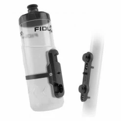 Bidon FIDLOCK Bottle Twist Transparent 600ml