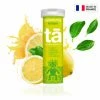 Tā Energy 12 Pastilles électrolytes TA Energy Hydratation Tabs Citron