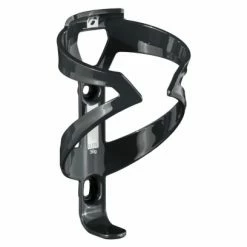 Porte Bidon Bontrager Elite Gris Brillant