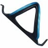Porte-Bidon Supacaz Fly Cage Carbon Prizmatik Blue Noir