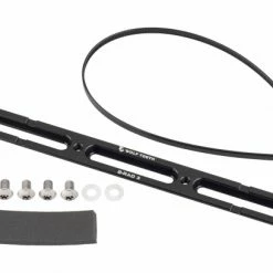 Support De Porte-Bidon Wolf Tooth B-RAD 3 Slot Noir