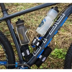 Support De Porte-Bidon Wolf Tooth B-RAD 3 Slot Noir -Accessoires, Nutrition & Soins du Corps Gravel Soldes unnamed file 1141