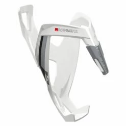 Porte Bidon Elite Custom Race Plus Blanc