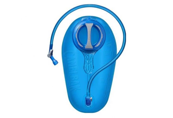Sac Hydratation Camelbak Octane XCT + Poche à Eau 2L Bleu Gris 3 Sac Hydratation Camelbak Octane XCT + Poche à Eau 2L Bleu Gris – Image 3