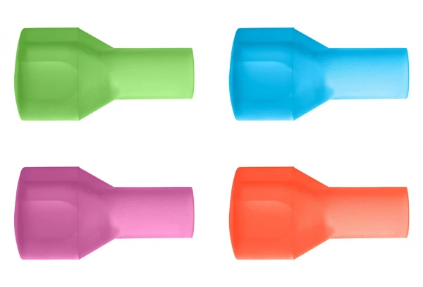 CAMELBAK Pack 4 Valves BIG BITE Couleur 1 CAMELBAK Pack 4 Valves BIG BITE Couleur
