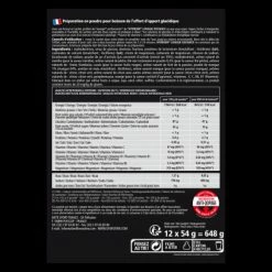 Overstims Hydrixir Longue Distance 12 Sachets Menthe -Accessoires, Nutrition & Soins du Corps Gravel Soldes unnamed file 1188