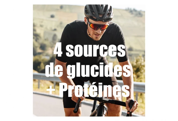 Overstims Hydrixir Longue Distance 12 Sachets Citron - Citron Vert 5 Overstims Hydrixir Longue Distance 12 Sachets Citron - Citron Vert – Image 5