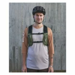 Sac à Dos Poc Column VPD 13L Vert -Accessoires, Nutrition & Soins du Corps Gravel Soldes unnamed file 120