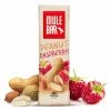 Barre Énergétique MuleBar Vegan Cacahuète Framboise 40 G