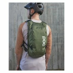 Sac à Dos Poc Column VPD 13L Vert -Accessoires, Nutrition & Soins du Corps Gravel Soldes unnamed file 123