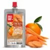 Pulpe De Fruits MuleBar Vegan Patate Douce Carotte Orange 65 G