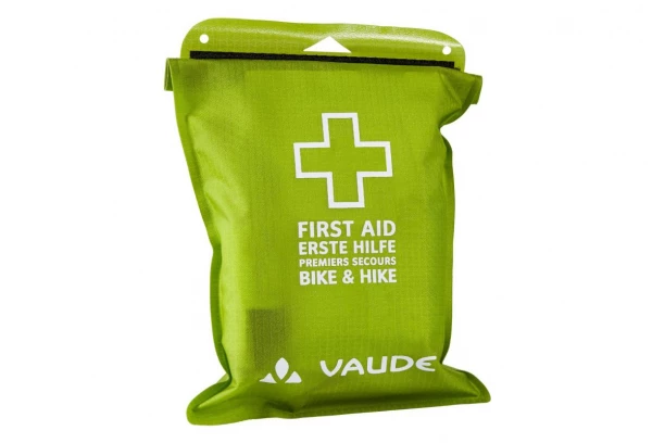 Trousse De Secours Vaude First Aid Kit S Waterproof Vert 1 Trousse De Secours Vaude First Aid Kit S Waterproof Vert
