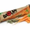 Barre énergétique Bio Baouw Carotte-Graine De Courge-Poivre Blanc 25g