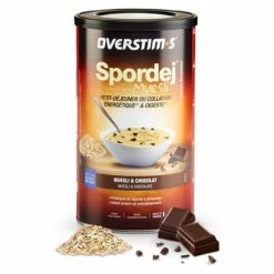 Boisson Energétique Overstims Spordej Muesli - Chocolat 700g