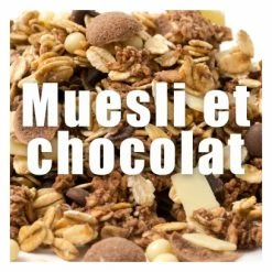 Boisson Energétique Overstims Spordej Muesli - Chocolat 700g -Accessoires, Nutrition & Soins du Corps Gravel Soldes unnamed file 1265