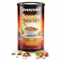 Boisson Energétique Overstims Spordej Praliné 700g