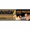 Barres Energetique Isostar High Protein 30 Caramel à L'unité