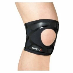 Genouillères Zamst Filmista Knee