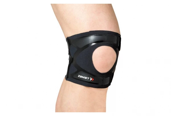 Genouillères Zamst Filmista Knee 1 Genouillères Zamst Filmista Knee