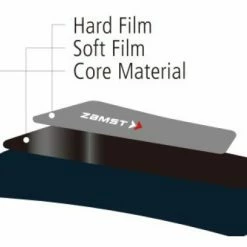 Genouillères Zamst Filmista Knee 8 Genouillères Zamst Filmista Knee -Accessoires, Nutrition & Soins du Corps Gravel Soldes unnamed file 1284