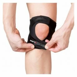 Genouillères Zamst Filmista Knee 9 Genouillères Zamst Filmista Knee -Accessoires, Nutrition & Soins du Corps Gravel Soldes unnamed file 1285