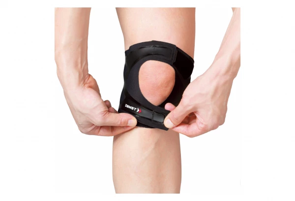 Genouillères Zamst Filmista Knee 5 Genouillères Zamst Filmista Knee – Image 5