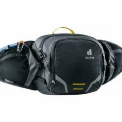 Ceinture D'Hydratation Deuter Pulse 3 Noir