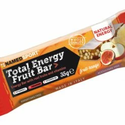 Barre Énergétique NamedSport Total Energy Fruit Bar 35g Fruits Tango