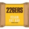 Barre énergétique 226ers Vegan Oat Banana Bread 50g