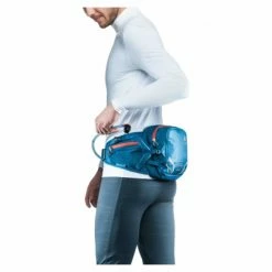 Ceinture D'Hydratation Deuter Pulse 3 Noir -Accessoires, Nutrition & Soins du Corps Gravel Soldes unnamed file 132