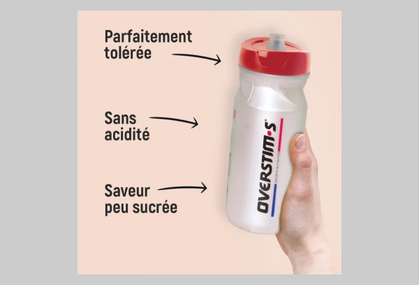 Boisson Énergétique Overstims Malto Antioxydant Neutre 500g 4 Boisson Énergétique Overstims Malto Antioxydant Neutre 500g – Image 4
