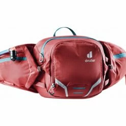 Ceinture D'Hydratation Deuter Pulse 3 Noir -Accessoires, Nutrition & Soins du Corps Gravel Soldes unnamed file 133