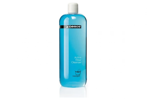 ASSOS Lessive Pour Produits Assos - Active Wear Cleanser 1L 1 ASSOS Lessive Pour Produits Assos - Active Wear Cleanser 1L