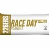 Barre énergétique 226ers Race Day Salty Trail Cacahuète 40g