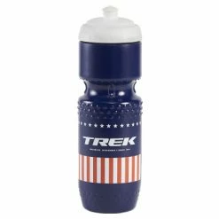 Bidon Trek Stars And Stripes 710 Ml Bleu Blanc