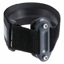 Porte-Bidon BBB HaulerMount Noir