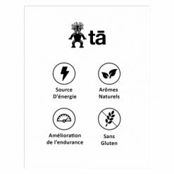 Tā Energy Boisson énergétique TA Energy Malto Loader Citron 500gr 11 Tā Energy Boisson énergétique TA Energy Malto Loader Citron 500gr -Accessoires, Nutrition & Soins du Corps Gravel Soldes unnamed file 1379