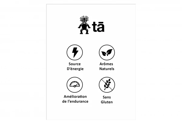 Tā Energy Boisson énergétique TA Energy Malto Loader Citron 500gr 6 Tā Energy Boisson énergétique TA Energy Malto Loader Citron 500gr – Image 6