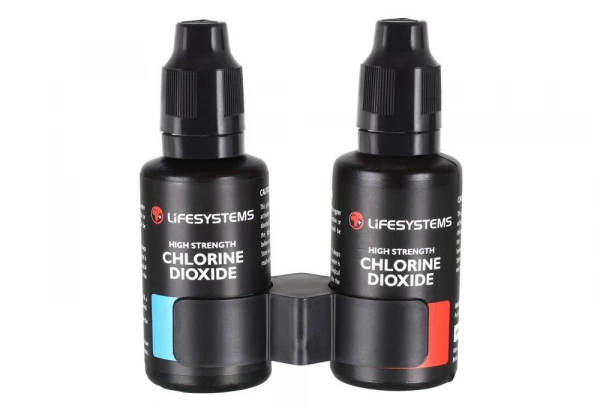 Gouttes De Purification D'eau Lifeventure 3 Gouttes De Purification D'eau Lifeventure – Image 3