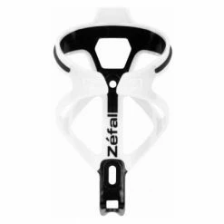 Porte-bidon Zefal Pulse B2 Blanc Noir / Vert