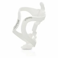ZEFAL Porte Bidon SPRING Blanc